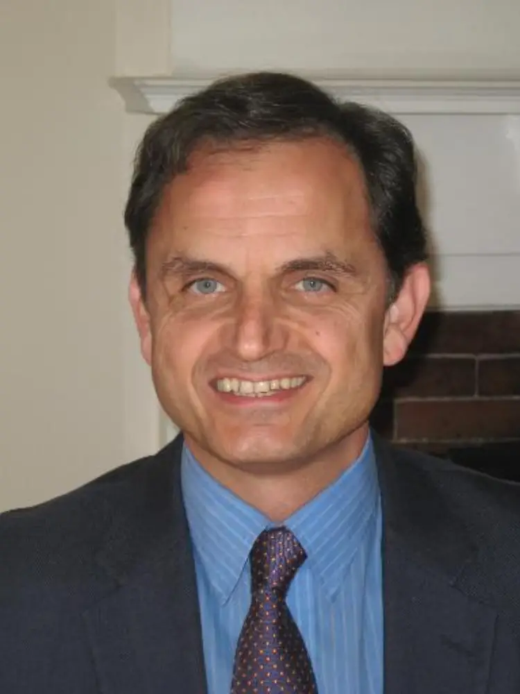 WILLIAM B. FARRELL
