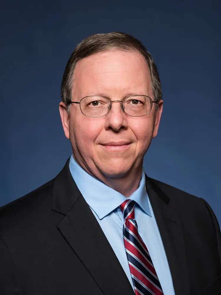 ROBERT A. PAPE
