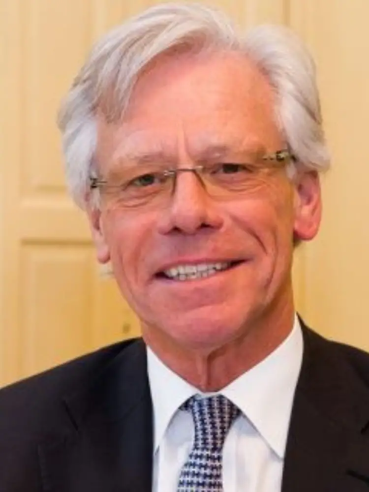 KNUT VOLLEBAEK