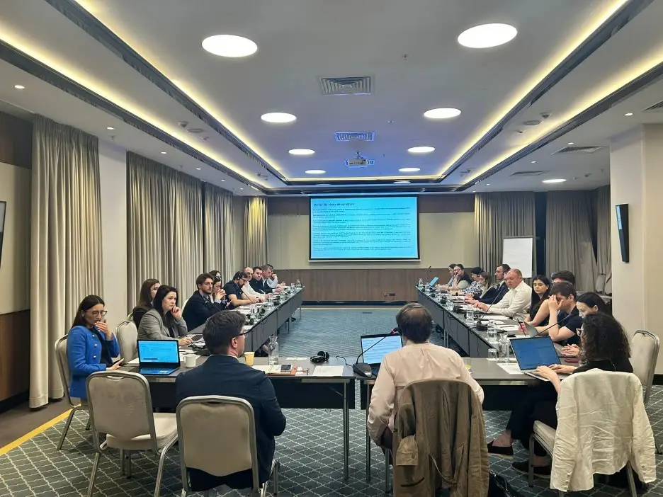 Workshops on Managing Risks Associated with Sanctions Evasion and Illicit Proliferation Held in Chișinău