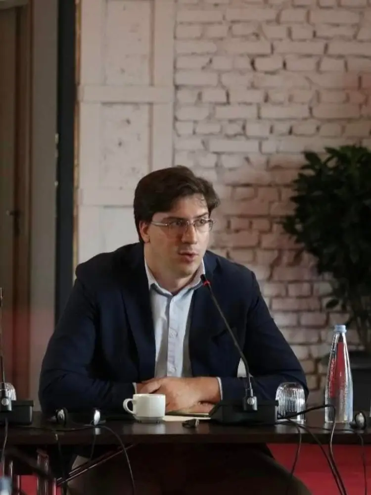 Giorgi Goguadze