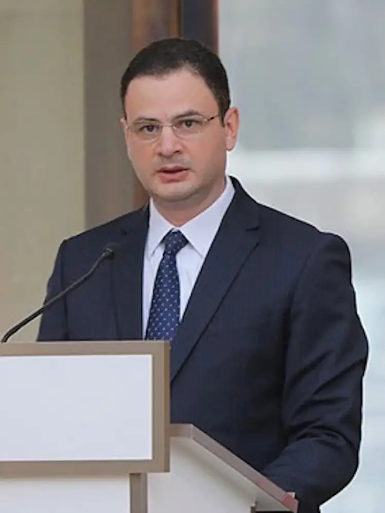 Teimuraz Janjalia