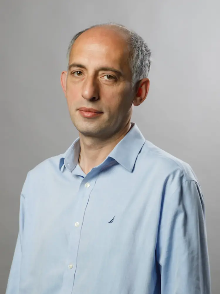 Mikheil Skhiereli